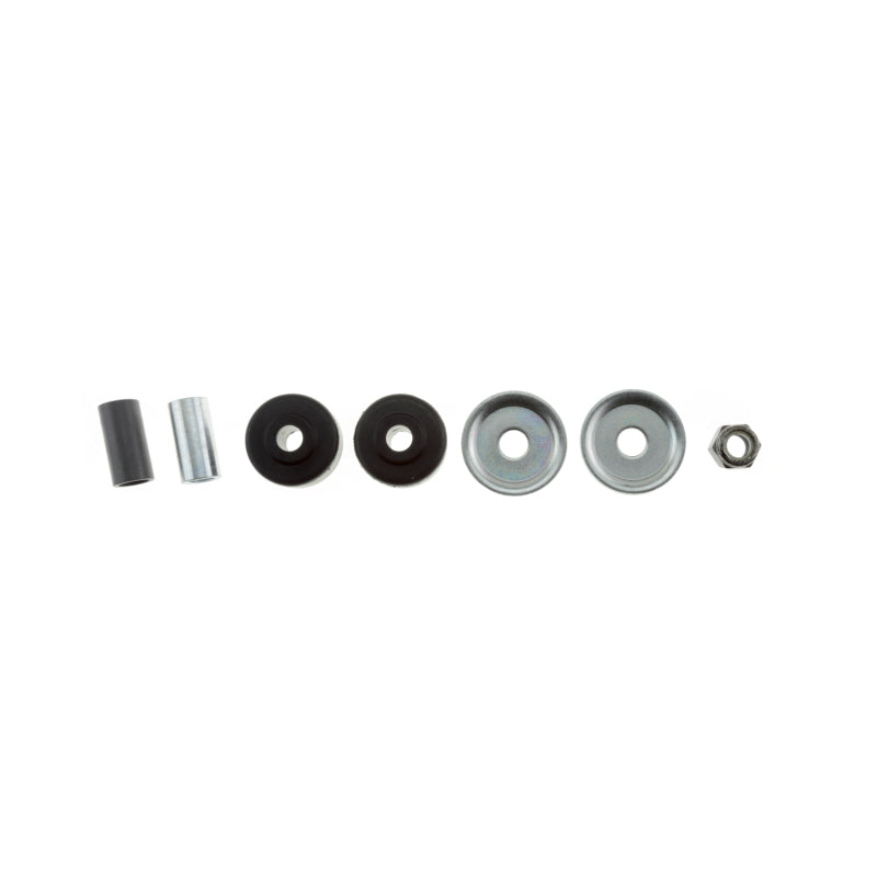 Bilstein 33-230351 5125 Series KBOA Lifted Truck 263.3mm Shock Absorber