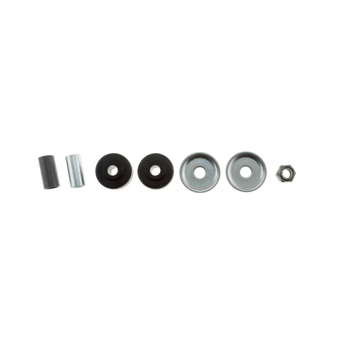 Bilstein 33-230351 5125 Series KBOA Lifted Truck 263.3mm Shock Absorber