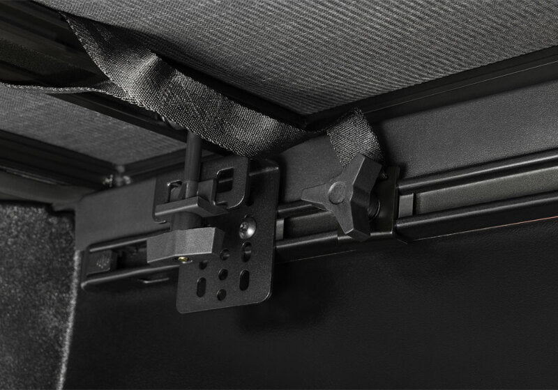 Extang 90833 2024 Toyota Tacoma (6ft Bed) Trifecta ALX