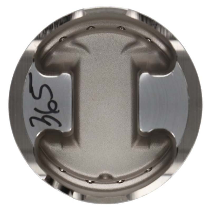 Wiseco K615M86 Toyota 3SGTE 4v Dished -6cc Turbo 86mm Piston Shelf Stock Kit