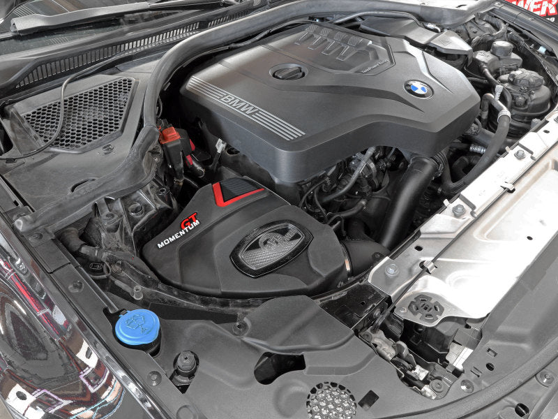 aFe 50-70061D AFE Momentum GT Cold Air Intakes