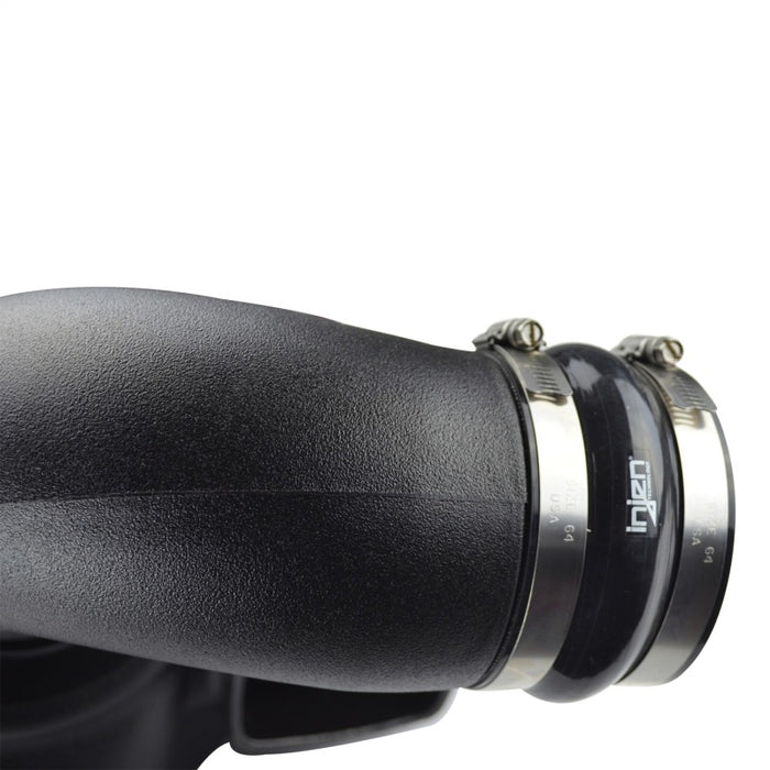 Injen EVO1105 16-19 BMW 340/ 440/ M140/ M240 i/ix 3.0T (B58) Evolution Intake