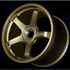 Advan YAT7H-10KE AVN RG-D2 Wheels
