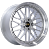 BBS LM Wheels LM284DSPK