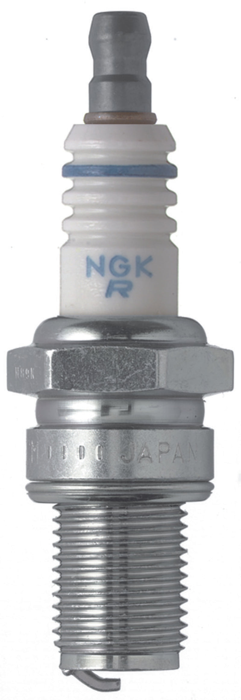 NGK 3035 Standard Spark Plug Box of 10 (BR8ECM)