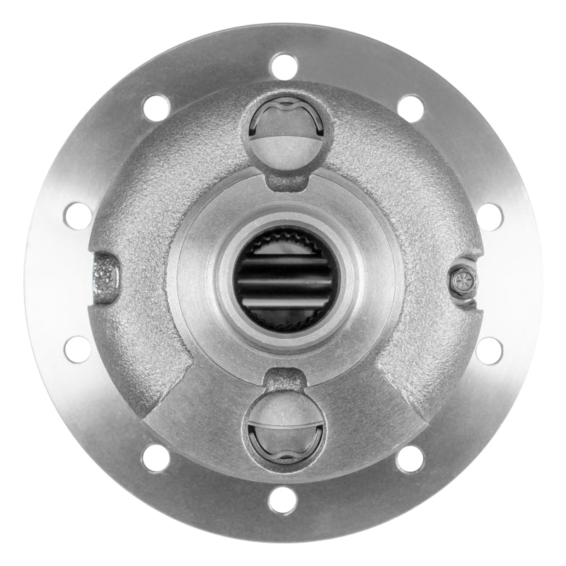 Yukon Gear & Axle YDGGM12T-3-30-1 Yukon Gear Dura Grip Limited Slip Differential for GM 12 Bolt 30 Spl 2.76-3.42 Ratio