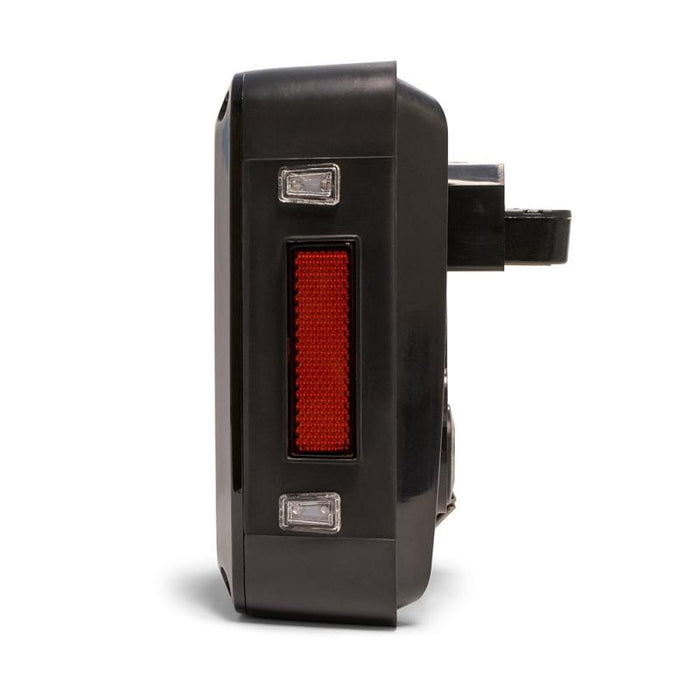 DV8 Offroad TLJK-02 07-18 Jeep Wrangler JK Octagon LED Tail Light