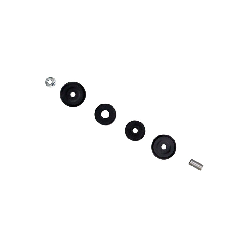 Bilstein 24-274951 5100 Series 2017 Ford F-250 / F-350 Super Duty Front Shock Absorber