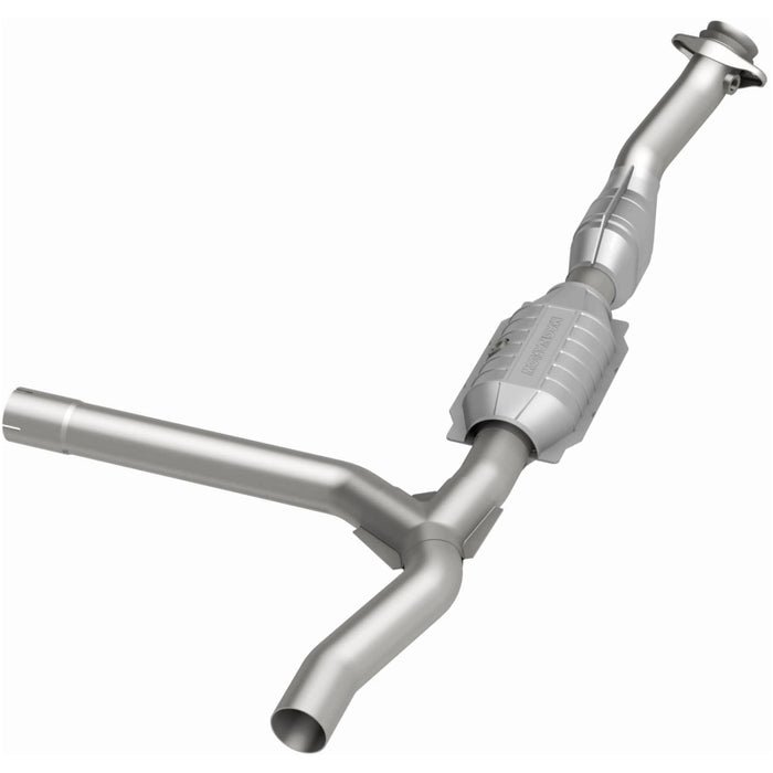Magnaflow 51199 MagnaFlow Conv DF 01 Ford Trucks 4.6L
