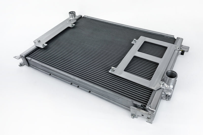 CSF 7211 BMW S54 Swap Into E36 / E46 Chassis High Performance Radiator