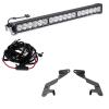Baja Designs BAJ OnX6 Light Bars - 447161