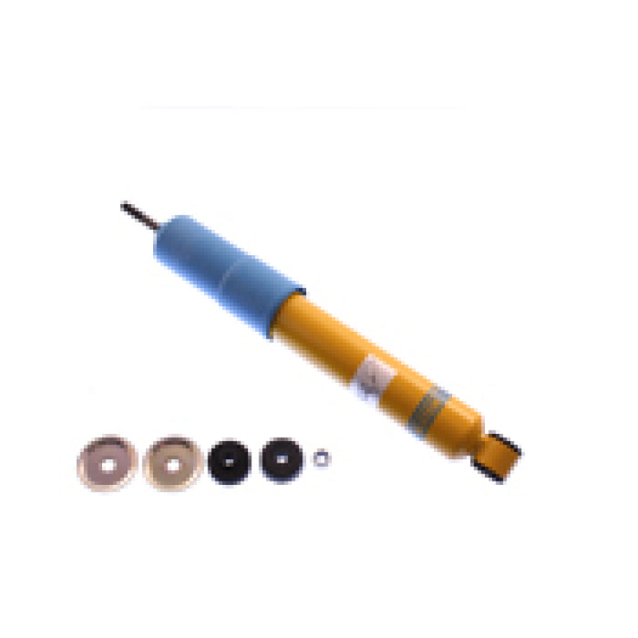 Bilstein 24-191197 B6 2000 Isuzu Trooper LS Front 46mm Monotube Shock Absorber