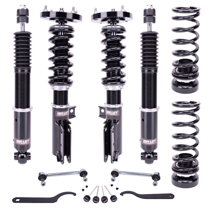 Air Lift 79015 ALF Coilover Kits