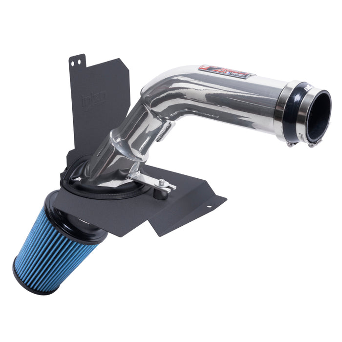 Injen SP1208P 18-21 Subaru WRX STI H4 2.5L Turbo SP Aluminum Series Cold Air Intake - Polished