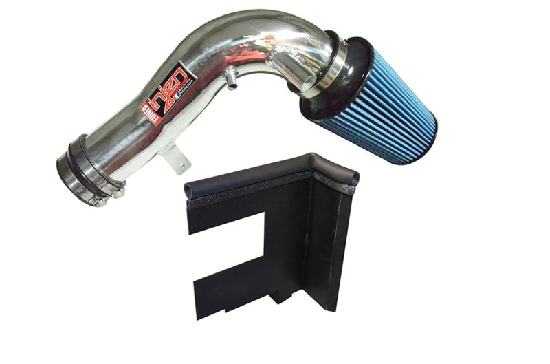 Injen SP1332BLK 15-18 Hyundai Sonata 1.6L (t) Black Short RAM Intake w/ Heat Shield