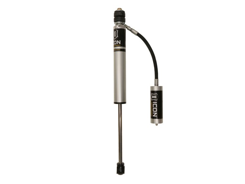 ICON 56515R 2005+ Toyota Tacoma 4WD 1.5-3in Rear 2.0 Series Aluminum Shocks RR