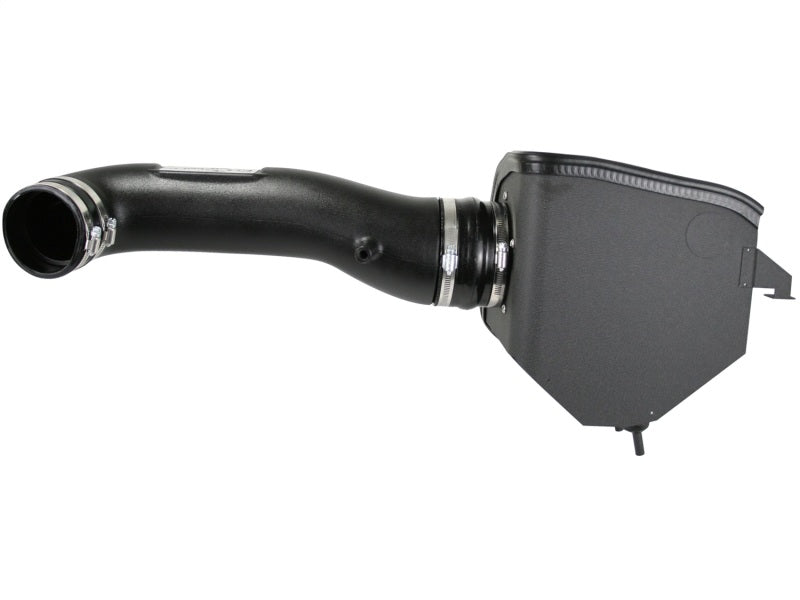 aFe 54-12092-1 MagnumFORCE Intake Stage-2 P5R 12-17 Jeep Wrangler (JK) V6-3.6L