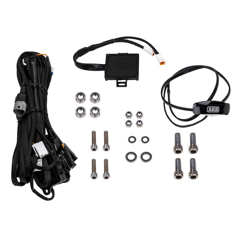 ARB ARBVX17 Intensity IQ Driving Lights