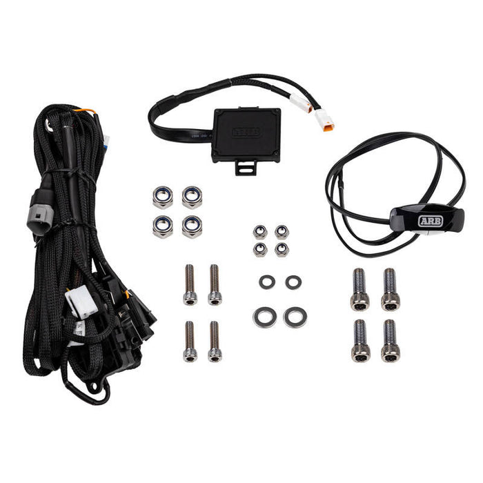 ARB ARBVX17 ARB Driving Lights