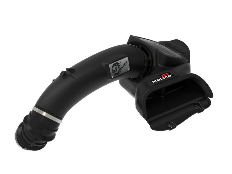 aFe 50-70074D Momentum GT Pro DRY S Cold Air Intake System 2021+ Ford F-150 V-5.0L