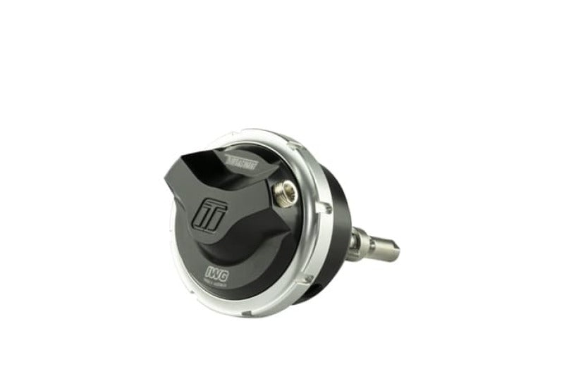 Turbosmart TS-0620-4012 IWG Gen-V Borg Warner EFR Twin Port 14psi Black Wastegates