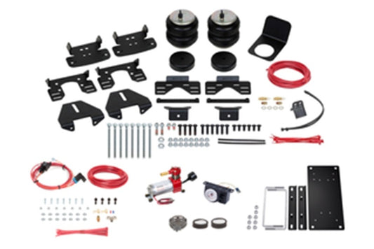 Firestone 2889 17-23 Ford F250/F350/F450 4WD AIO Analog Ride-Rite All-In-One Kit (W217602889)
