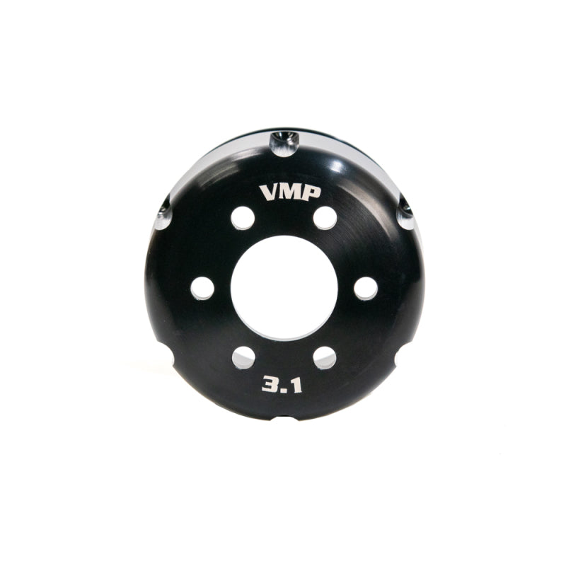 VMP Performance VMP-31-6-B 5.0L TVS Supercharger 3.1in 6-Rib Pulley
