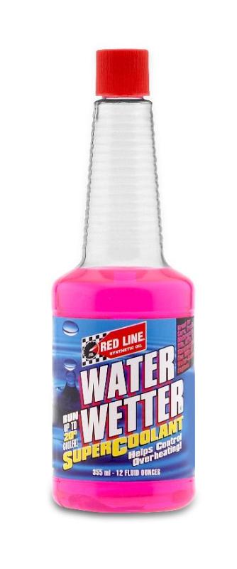 Red Line 80204 Water Wetter - 12oz.