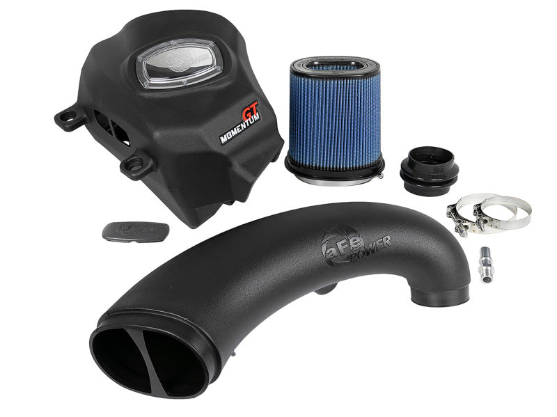 aFe 50-70013R AFE Momentum GT Cold Air Intakes