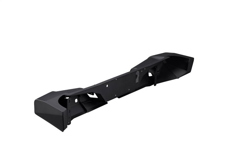 ARB 5650390 ARB Rear Bars w/o Carriers