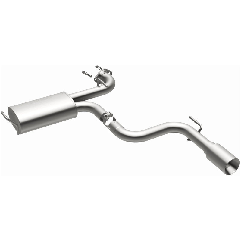 Magnaflow 15812 MagnaFlow Sys C/B 01-03 Toyota Celica Gts 1.8