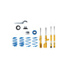 Bilstein 47-248281 BIL B14 Series Suspension Kits