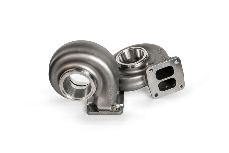 Garrett 740902-0108 G35 Turbine Hsg Kit Div T4 / V-Band 1.06 A/R (Standard Rotation)