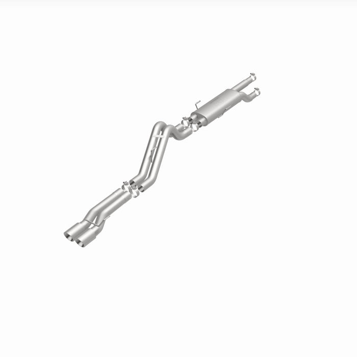 Magnaflow 15832 MagnaFlow System C/B Dodge RAM SRT-10 V1