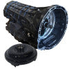 BD Diesel BDD Transmissions 1064622SS