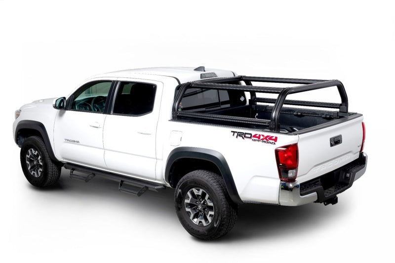 Putco 184400 16-20 Toyota Tacoma - 5ft (Short Bed) Venture TEC Rack