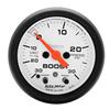 AutoMeter AM Phantom Gauges - 5777