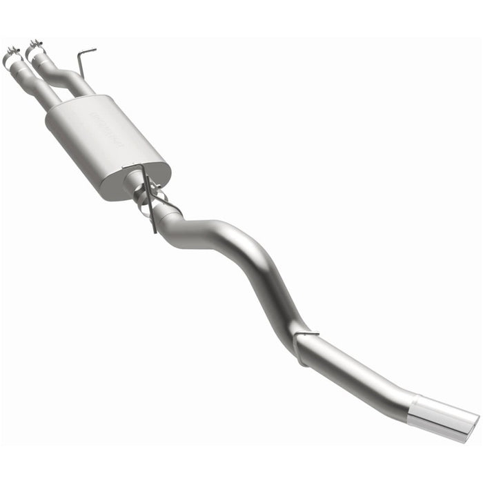 Magnaflow 15732 MagnaFlow Sys C/B GM 2500Hd 6.0L Cc/Sb 00-02