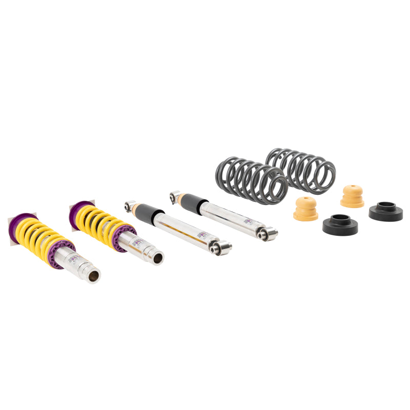 Belltech 21019 COILOVER KIT 02-07 TRLBLZER/ENVOY