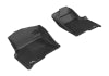 3D MAXpider L1FR06711509 ACE Kagu - Front - Black