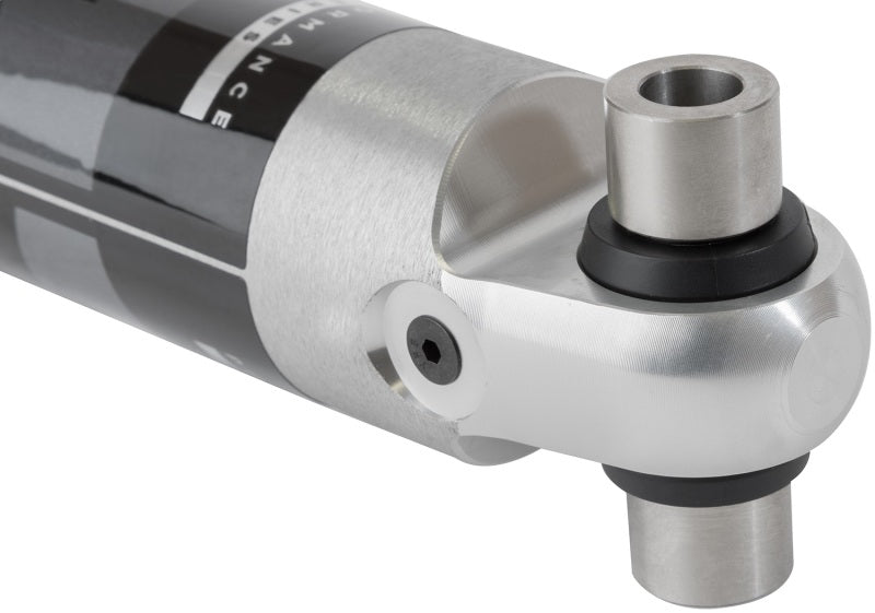FOX 985-24-179 Fox 2018+ Jeep Wrangler JL 2.0 Performance Series 10.6in Smooth Body IFP Front Shock 3.5-4in. Lift