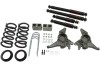 Belltech BT Lowering Kit w ND2 Shocks 626ND