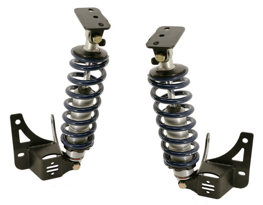 Ridetech 11226110 64-72 GM A-Body HQ Series CoilOvers Rear Pair