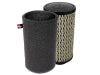 aFe 87-10068-WF AFE Direct Fit Pro DRY S Air Filter