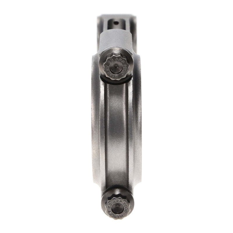 Manley Performance 14051R-1 Manley Chevy Small Block LS-1 6.125in H Beam w/ ARP 2000 Connecting Rod *Single