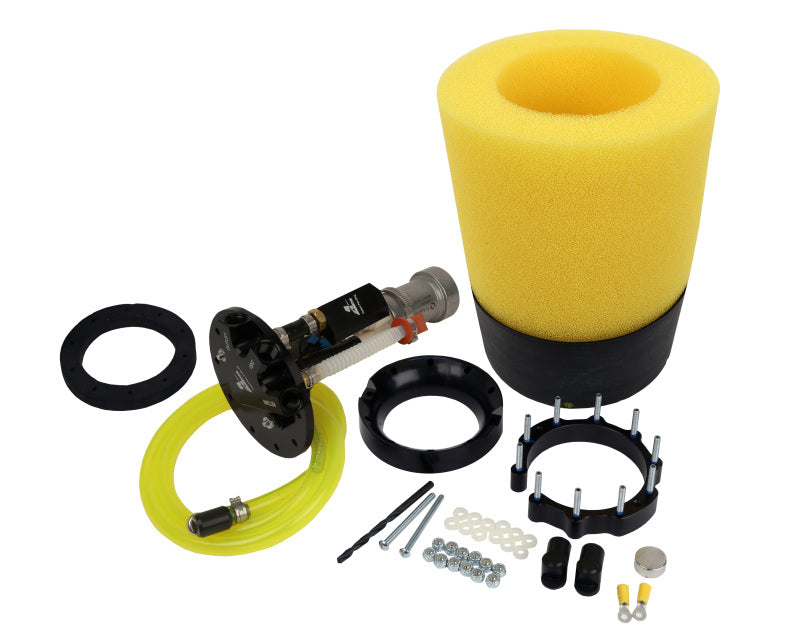 Aeromotive 18705 AER In-Tank Fuel Pumps