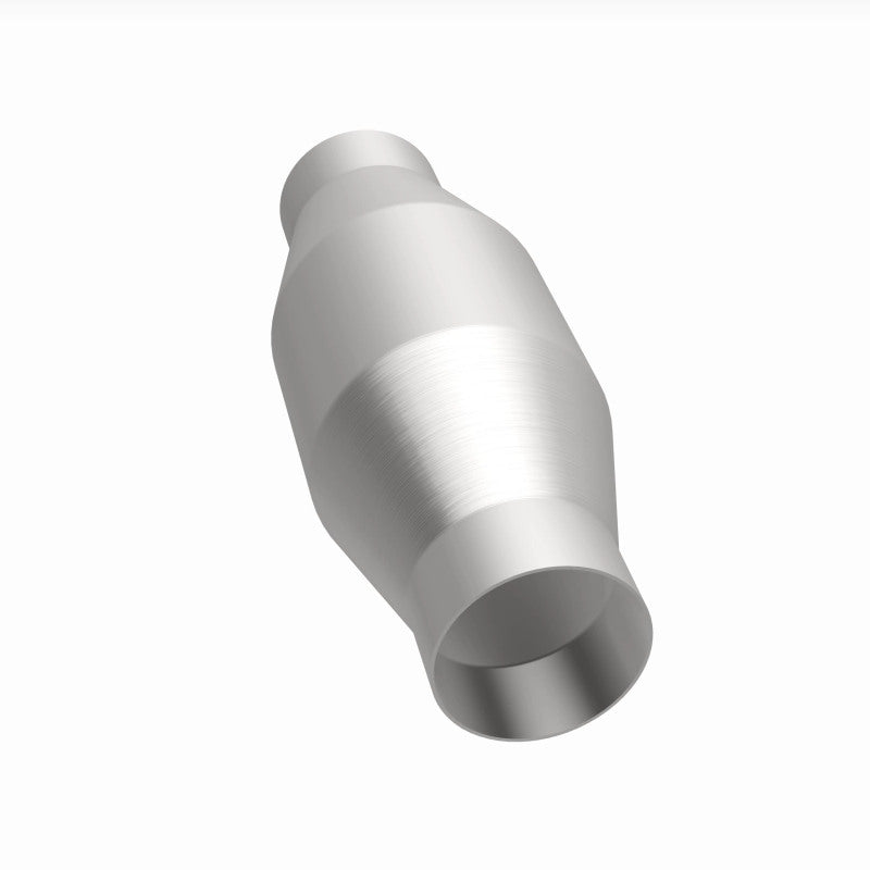 Magnaflow 59920 MagnaFlow Conv Univ 4 C/C 3.5 Perf Spun