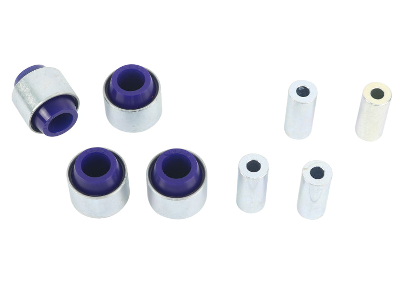 Superpro SPF4188K SuperPro 2007 Lexus LS460 Base Front Upper Inner Control Arm Bushing Kit