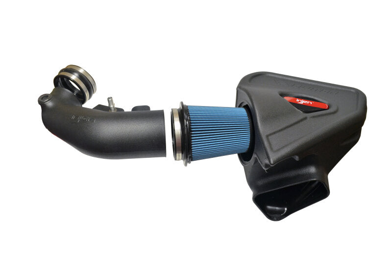Injen EVO7301 16-20 Chevrolet Camaro SS 6.2L V8 Evolution Intake
