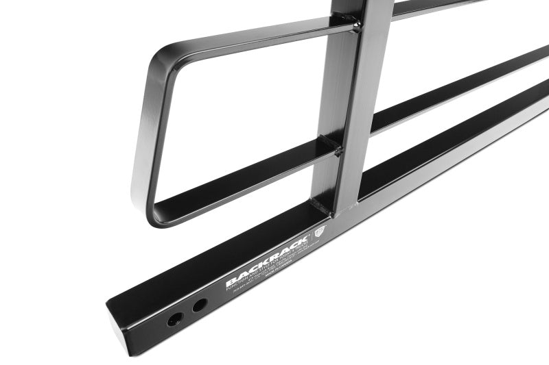 BackRack 15004 07-18 Sierra LD/HD / 04-23 F150 / 08-23 Tundra Original Rack Frame Only Requires Hardware